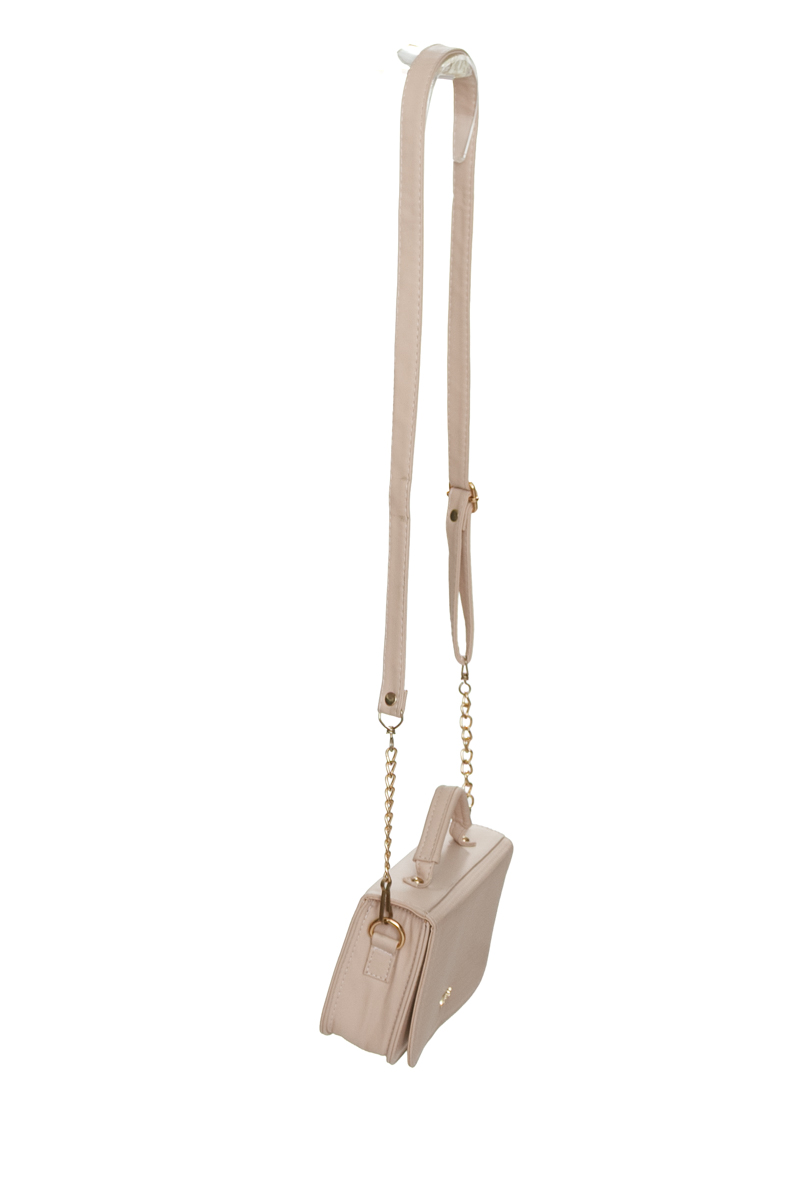 Cartera / Bolso / Monedero color Rosado - Cheveramy