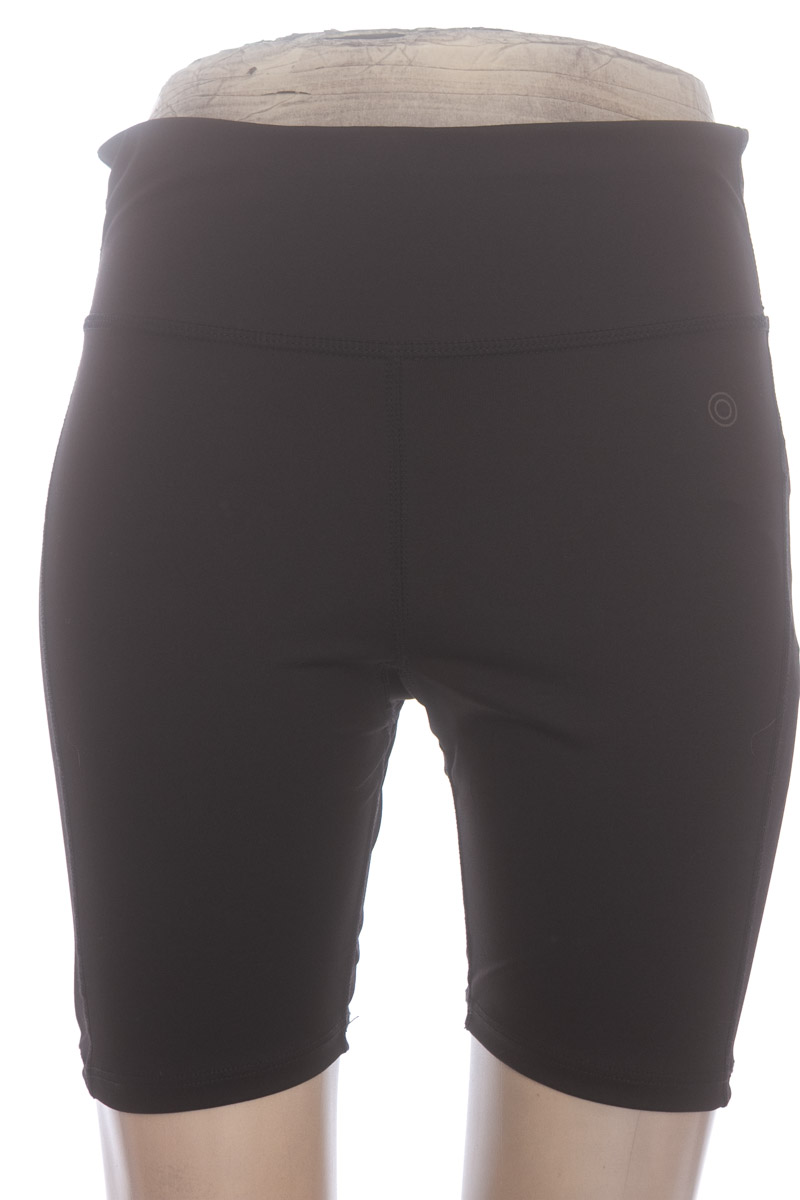 Ropa Deportiva / Salida de Baño color Negro - Facol sport
