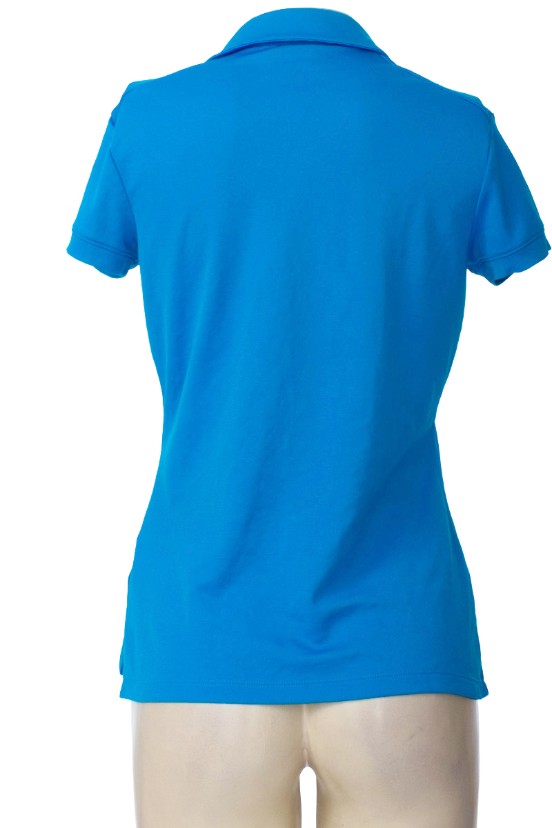 Ropa Deportiva / Salida de Baño color Azul - Nike