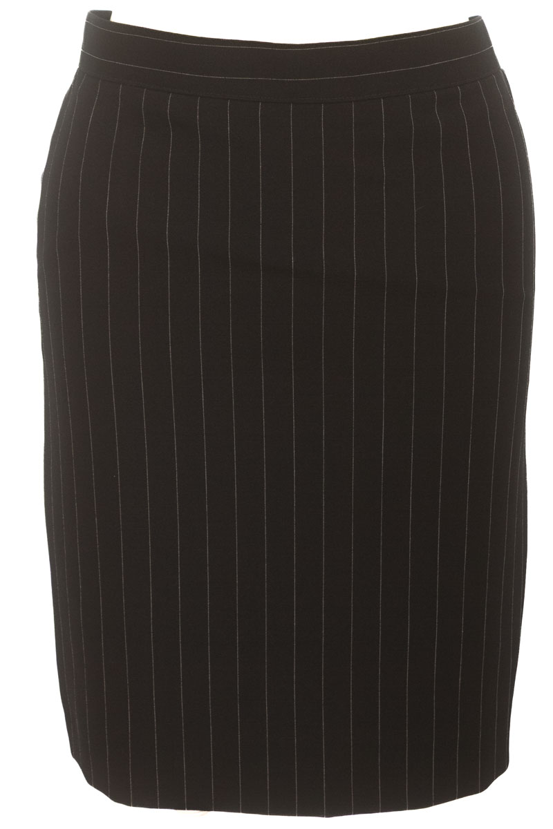 Falda color Negro - Closeando