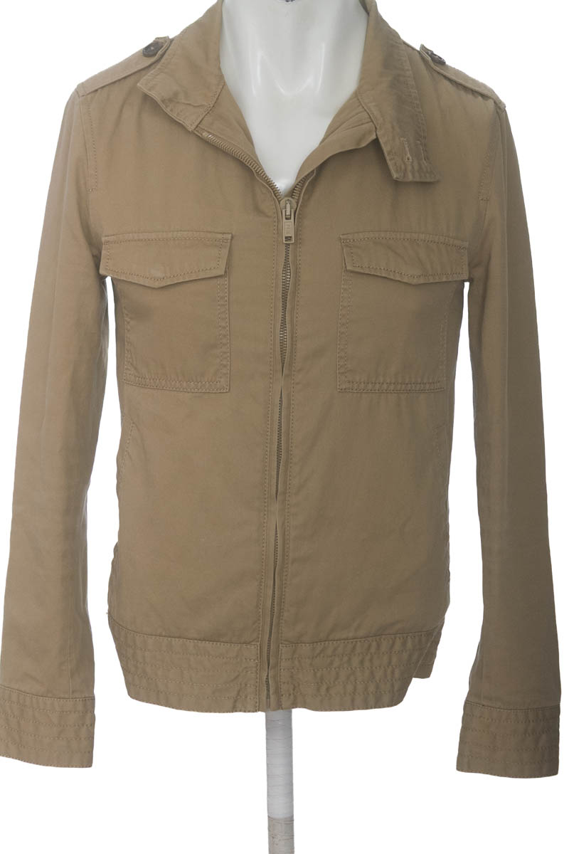 Chaqueta color Beige - Zara