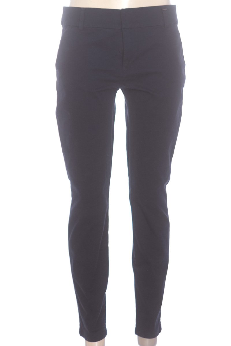 Pantalones color Azul - Esprit