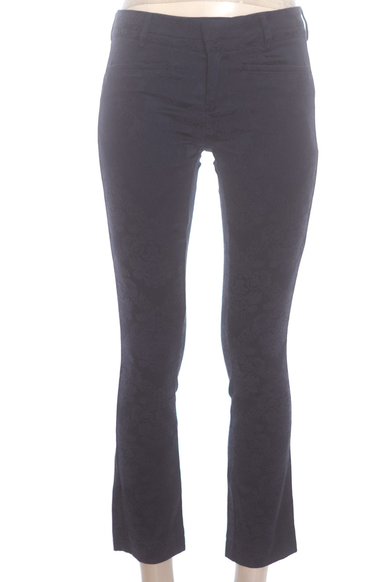 Pantalones color Azul - NAF NAF