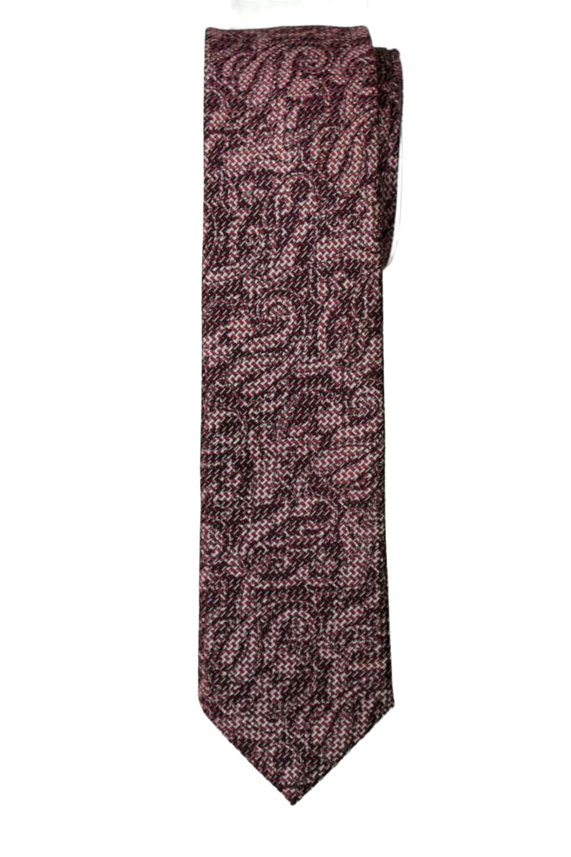Accesorio color Estampado - Ermenegildo Zegna