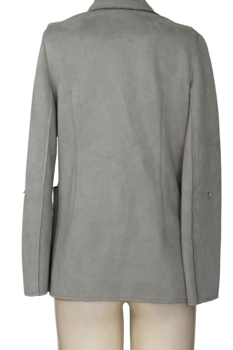 Chaqueta / Abrigo color Gris - Koaj