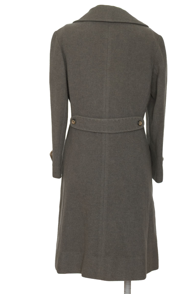 Chaqueta / Abrigo color Gris - Worumbo