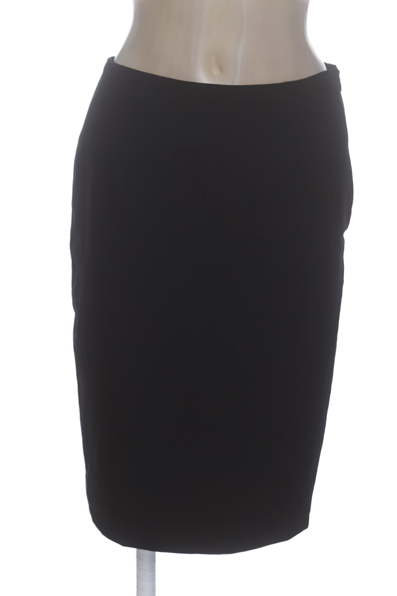 Falda color Negro - Closeando