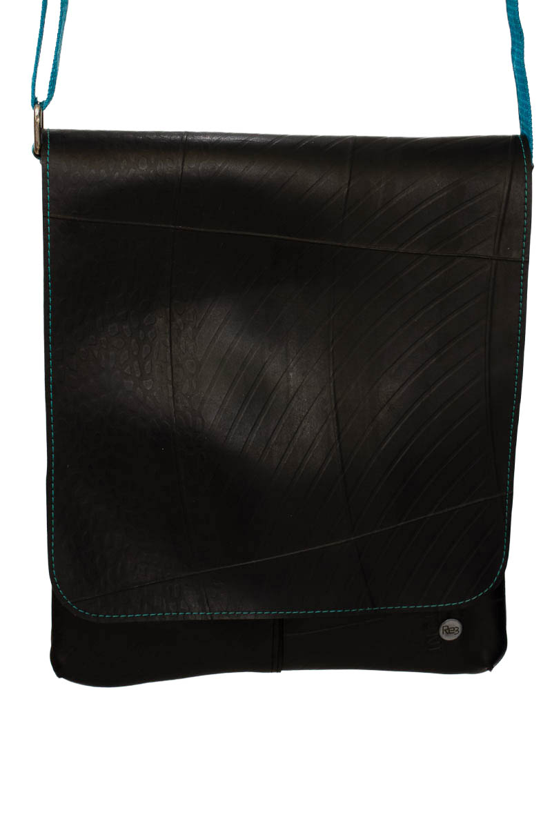 Cartera / Bolso / Monedero color Negro - Closeando