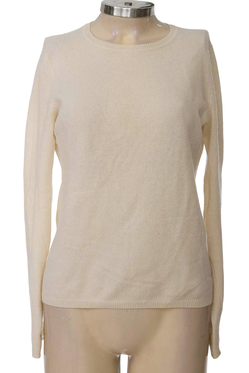 Sweater color Beige - Charter Club