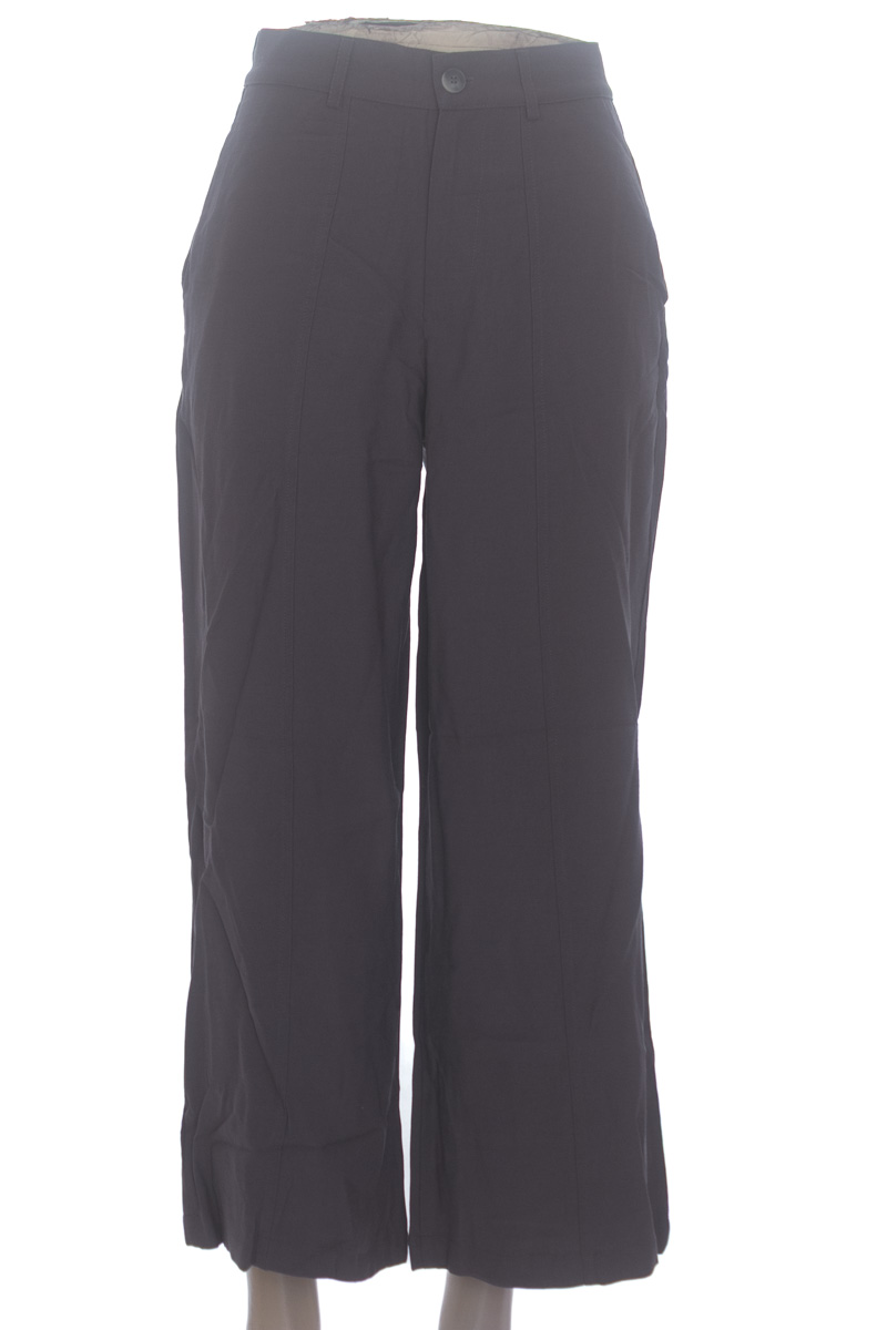 Pantalones color Gris - Lola