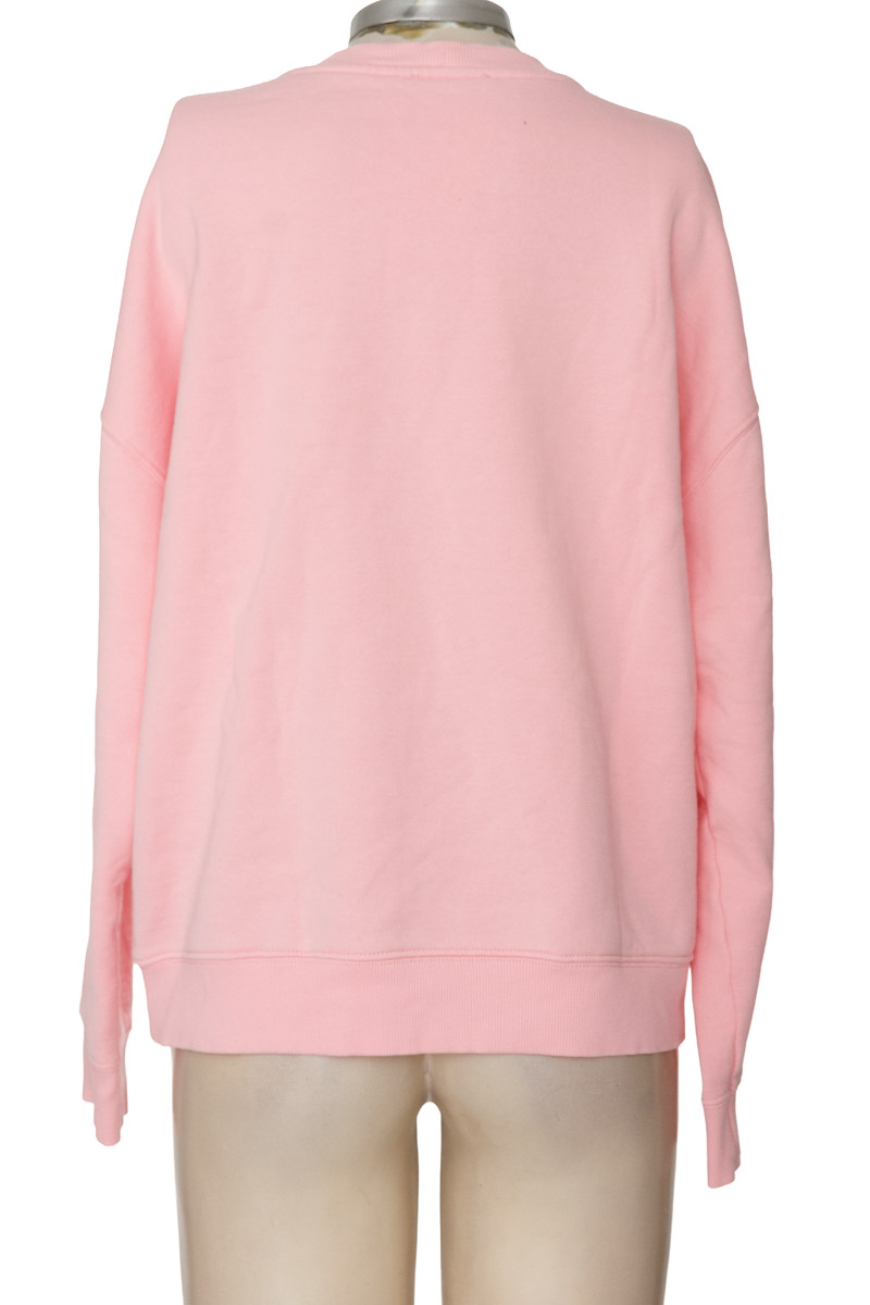 Sweater color Rosado - Zara