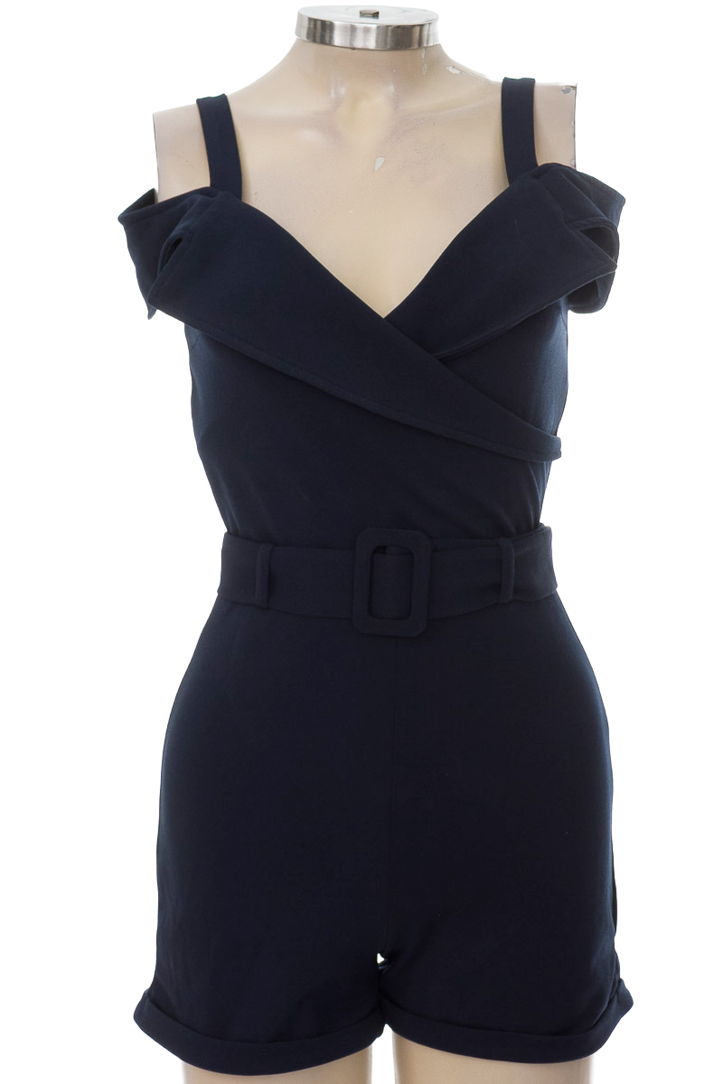 Vestido / Enterizo color Azul - Studio F