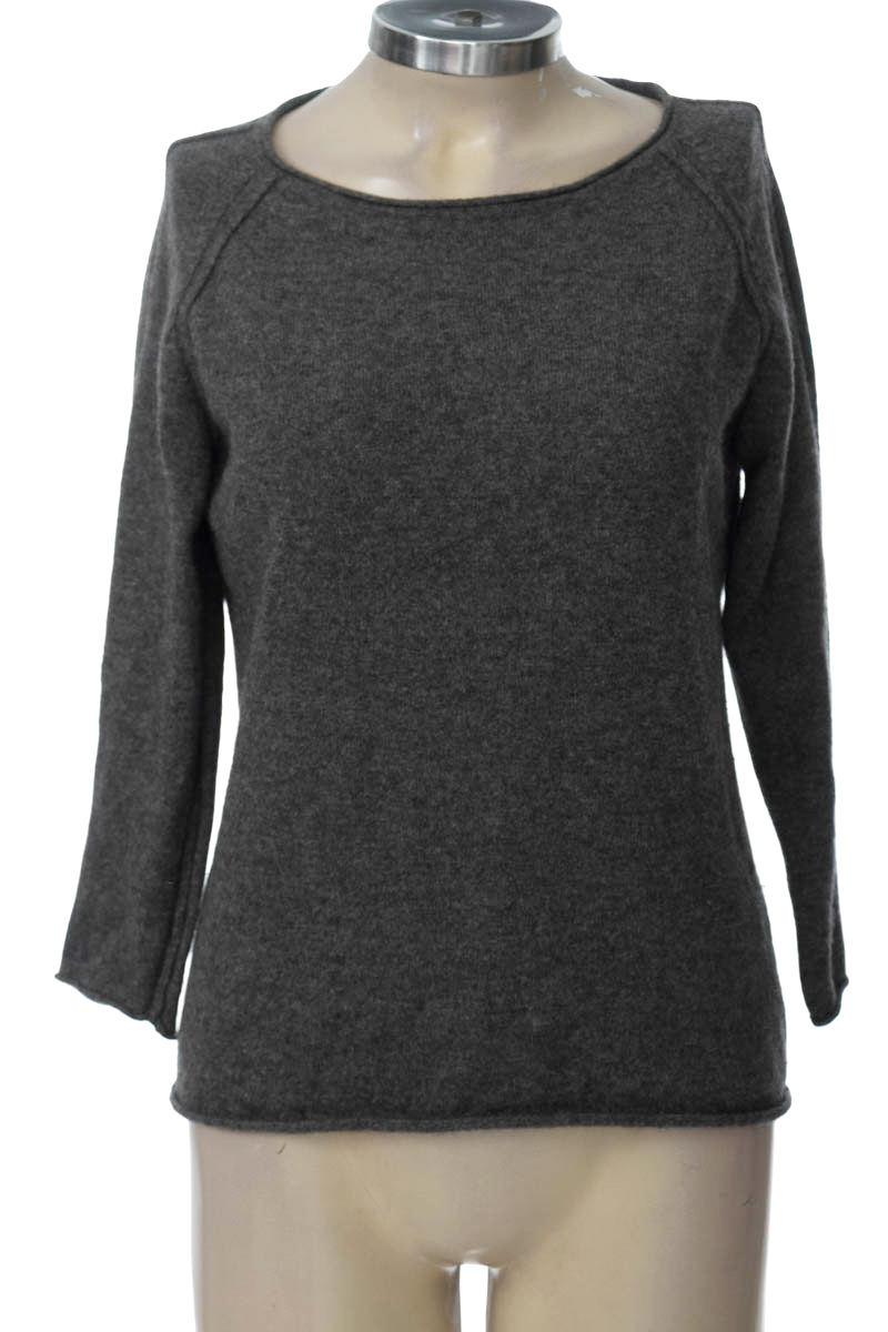 Sweater color Gris - Wendy B.