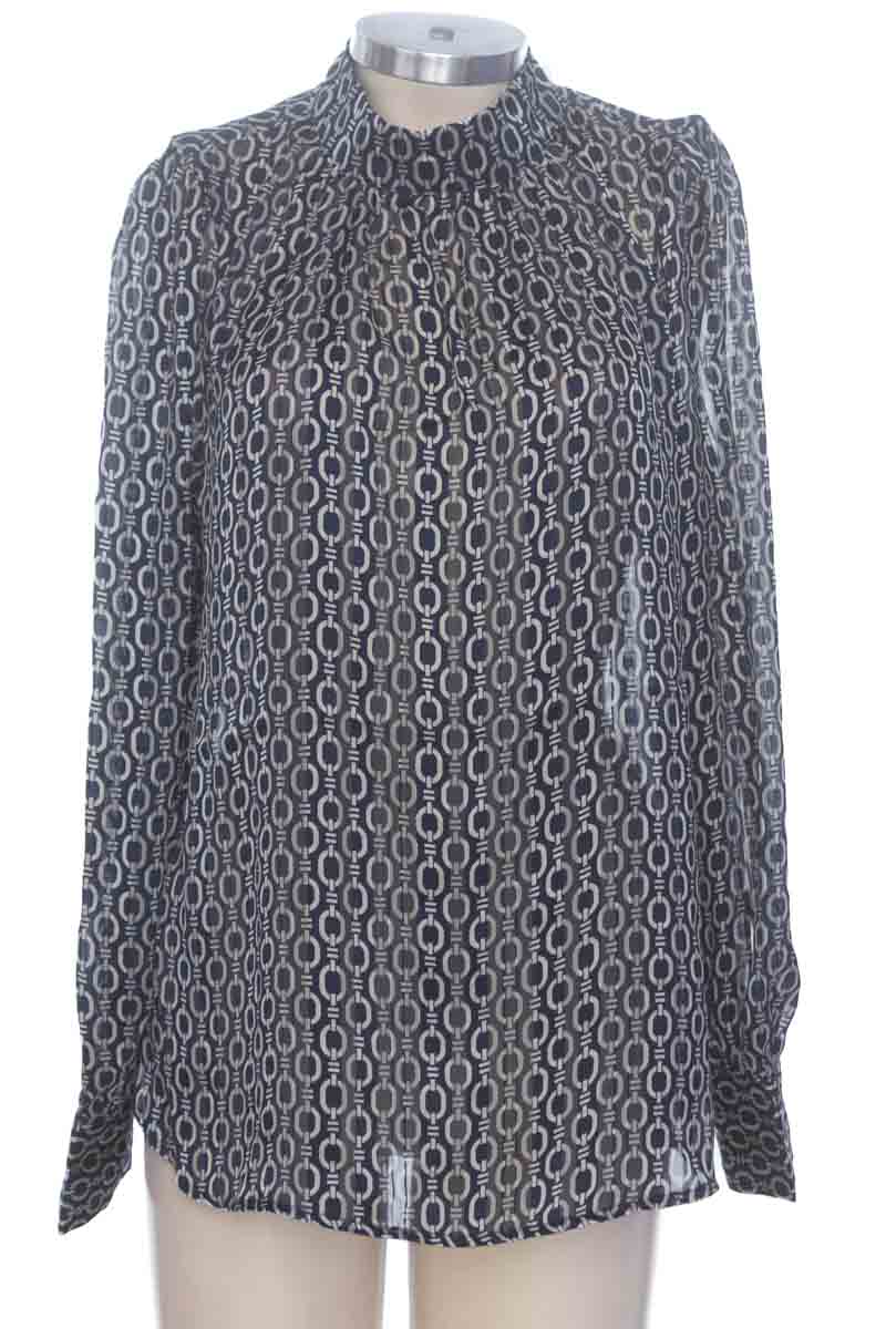 Blusa color Azul - H&M