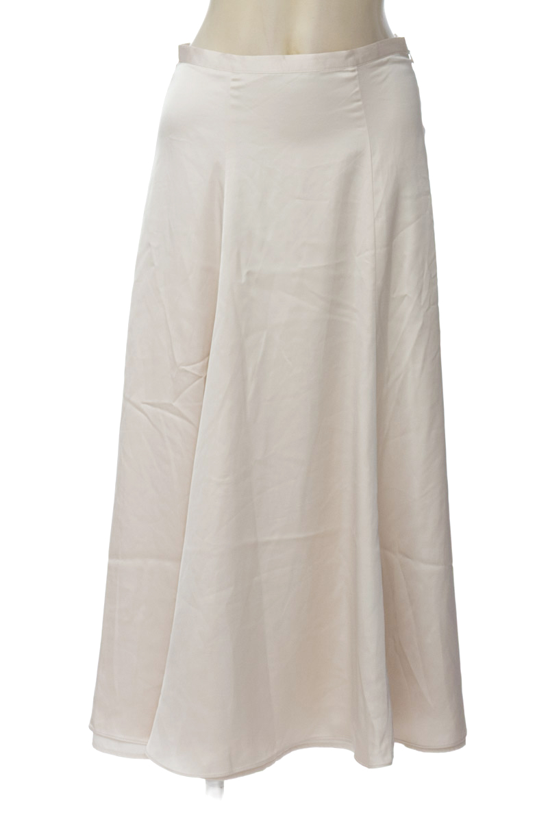 Falda color Beige - H&M