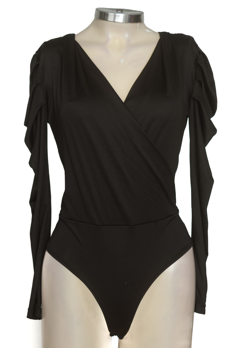 Blusa color Negro - Lumnia