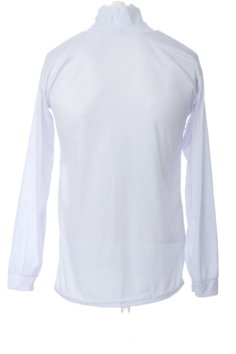 Camiseta color Blanco - Closeando