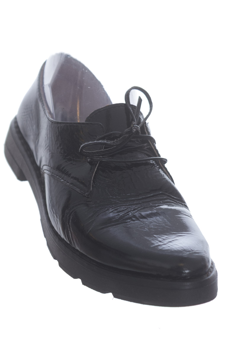 Zapatos color Negro - Sannety
