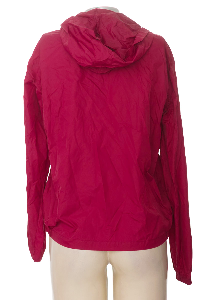 Ropa Deportiva / Salida de Baño color Vinotinto - Under Fit