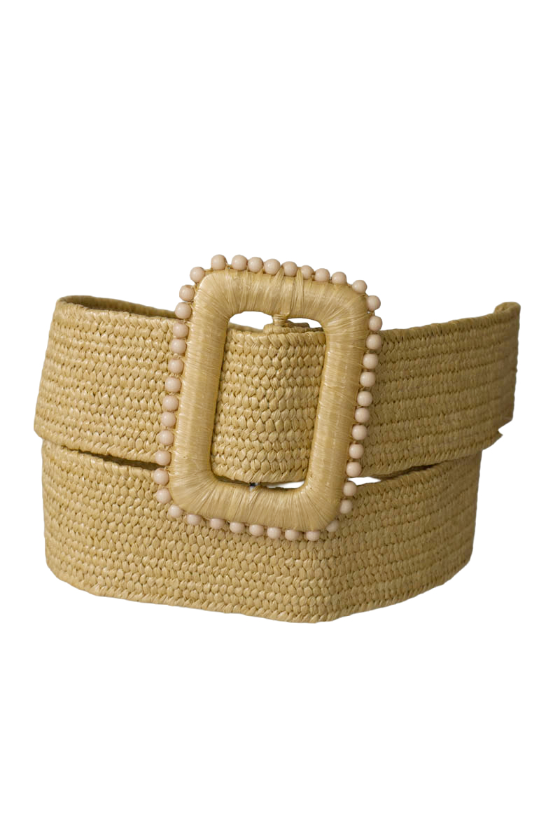 Accesorios color Beige - Closeando