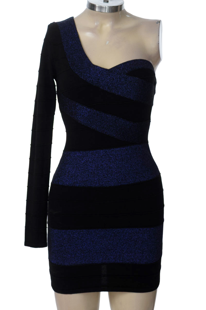 Vestido / Enterizo color Morado - Forever 21