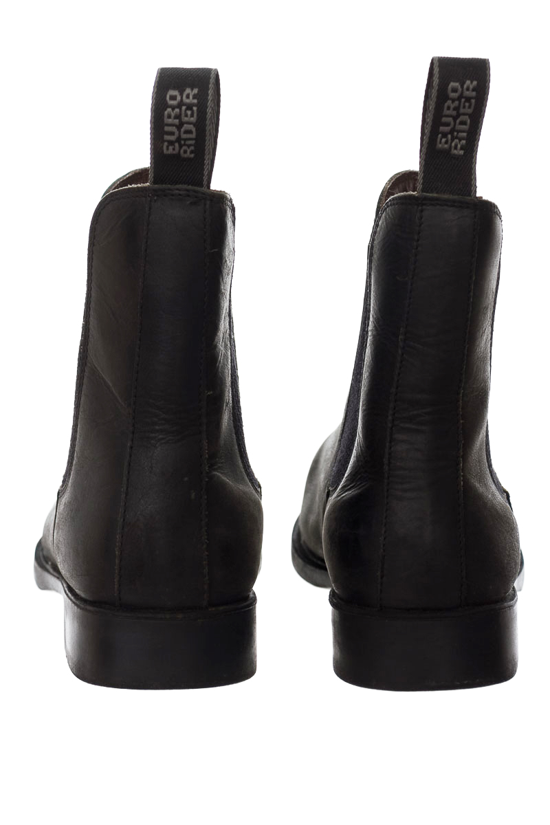 Zapato color Negro - Euro Rider