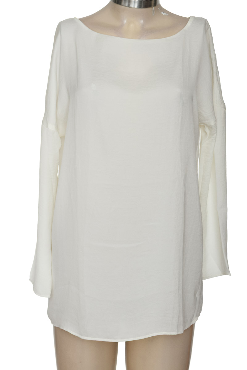 Blusa color Beige - MNG