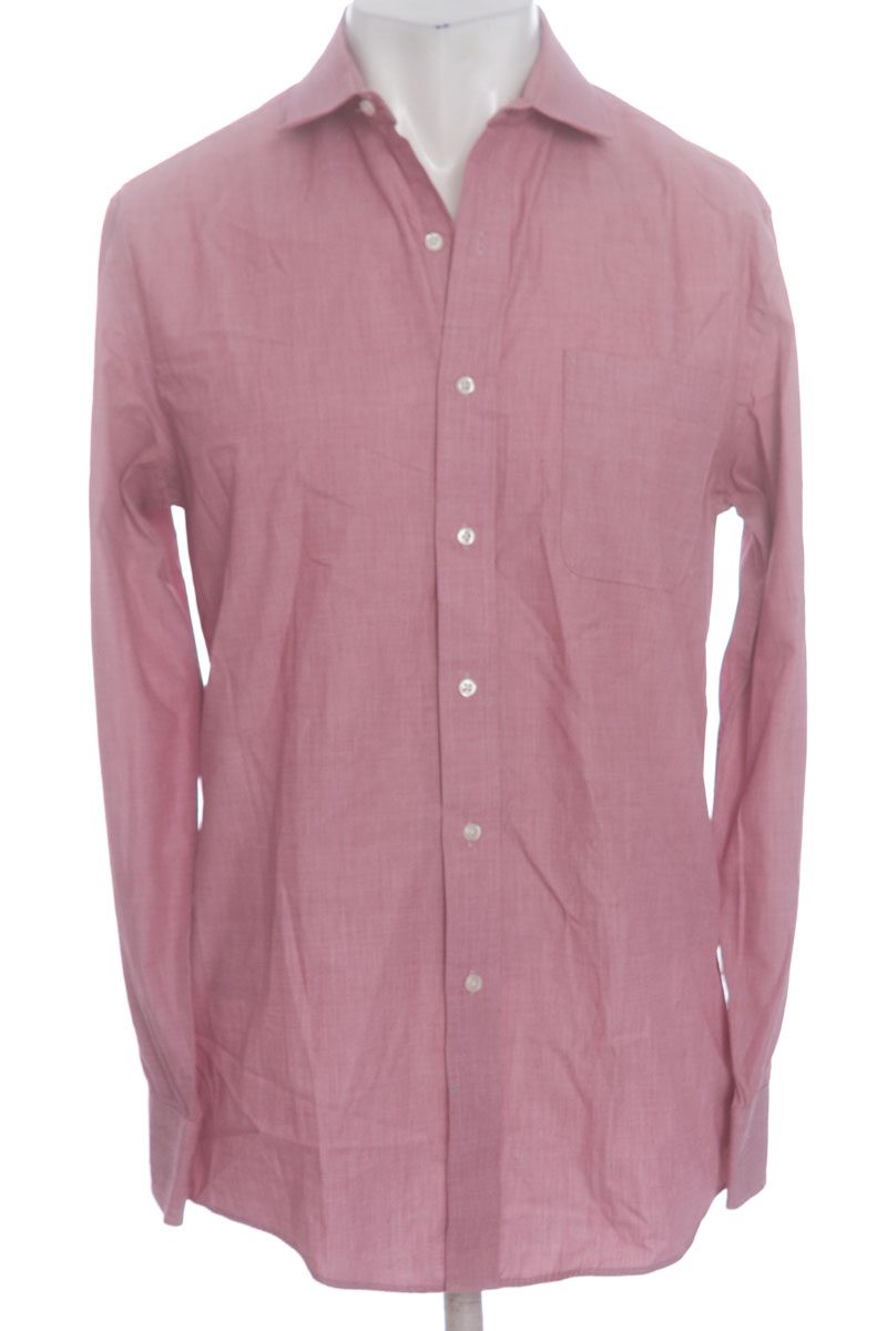 Camisa color Rojo - Tommy Hilfiger