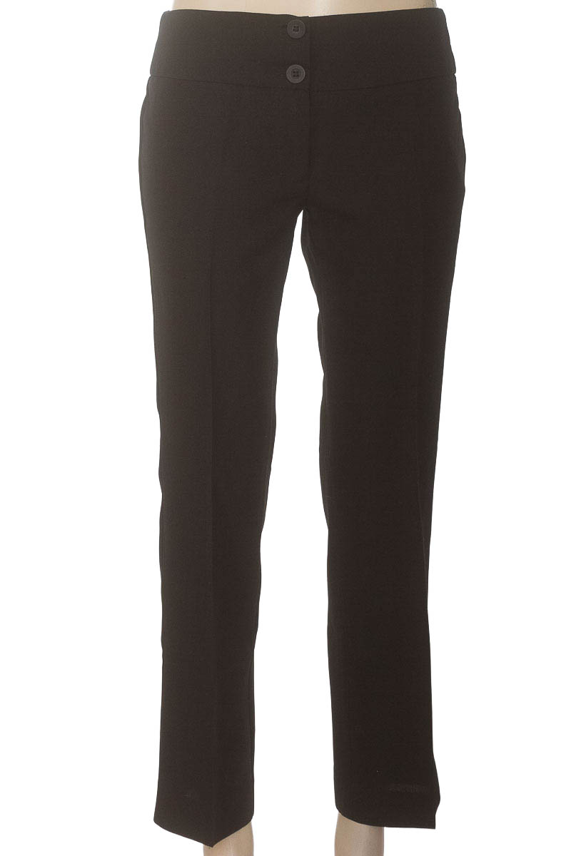 Pantalones color Negro - Arkitect