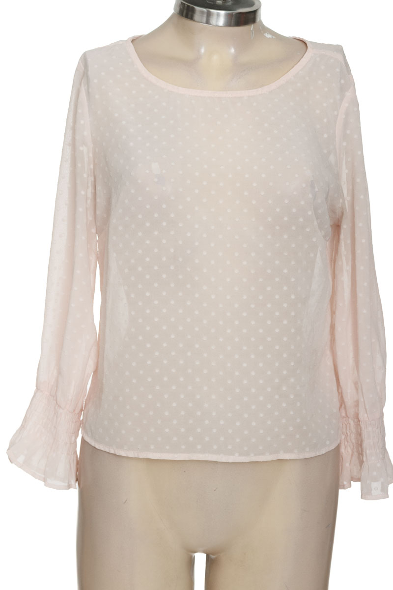 Blusa color Rosado - Colors