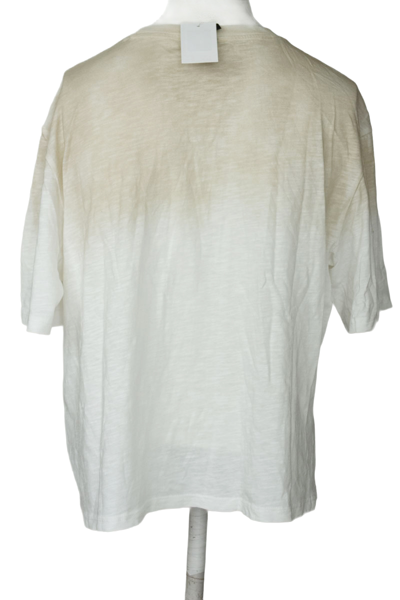 Camiseta color Beige - H&M