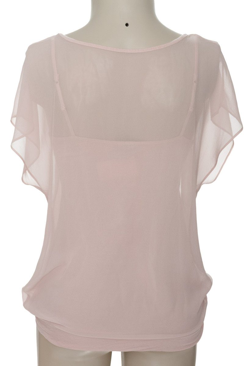 Blusa color Rosado - Express