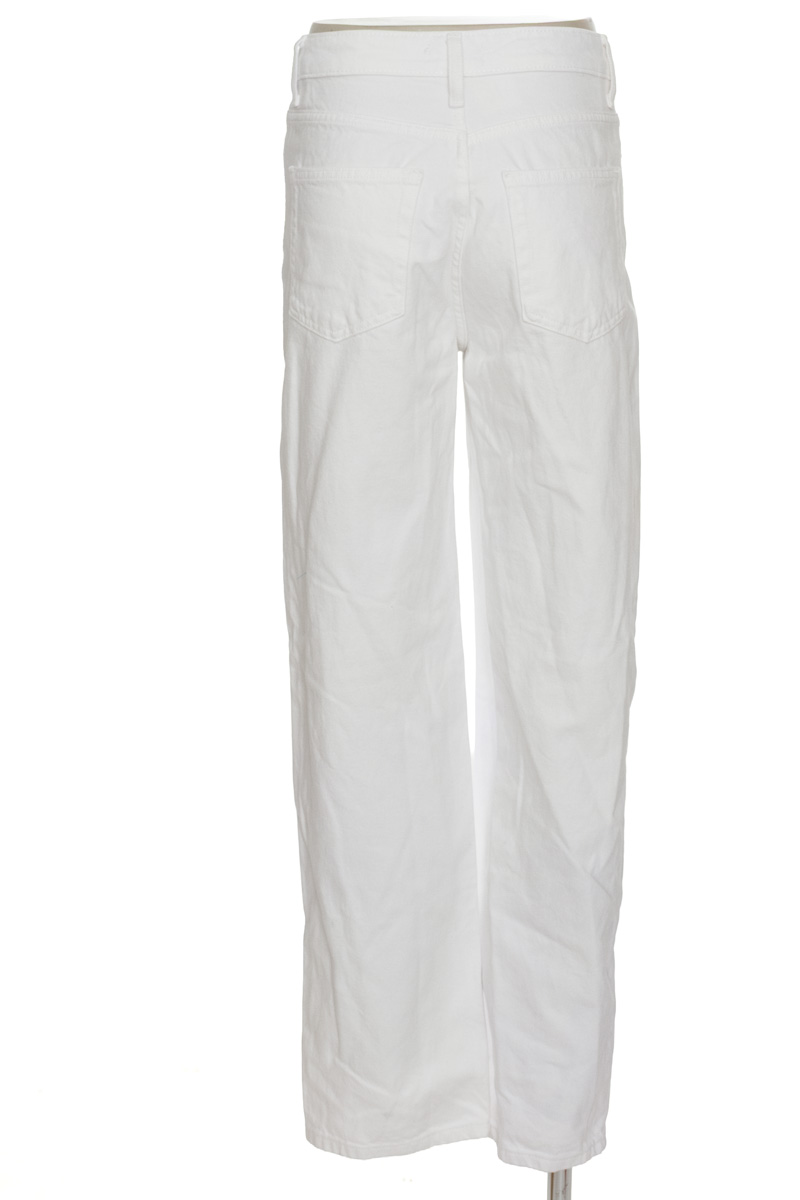 Pantalones color Blanco - H&M
