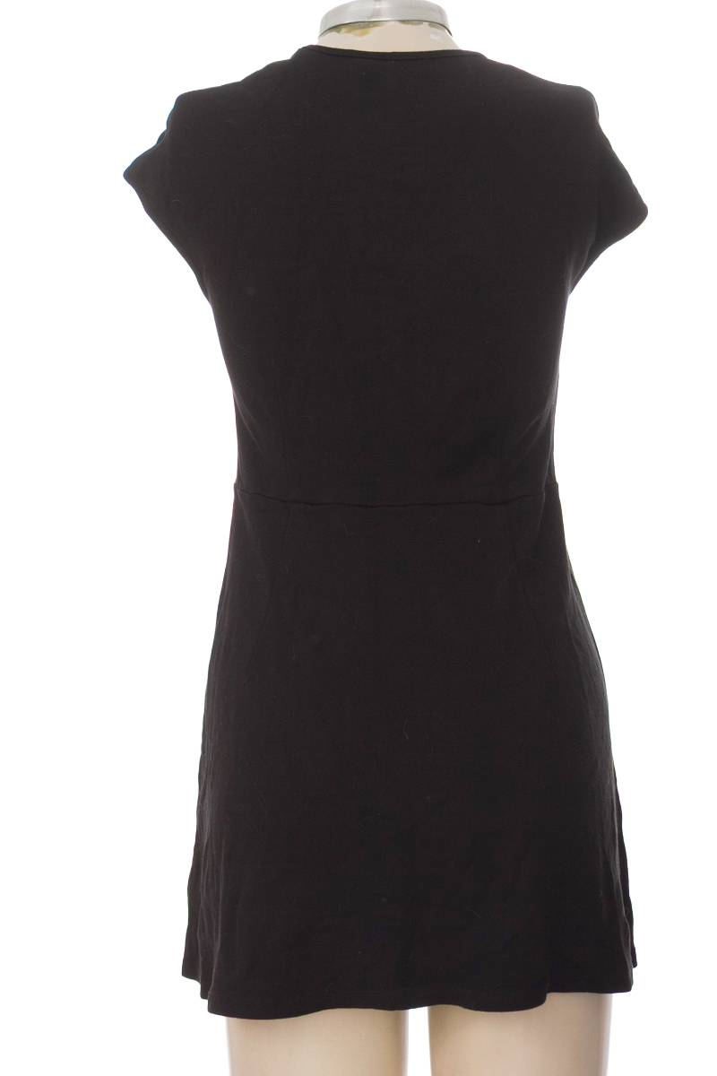 Vestido / Enterizo color Negro - Divided by H&M