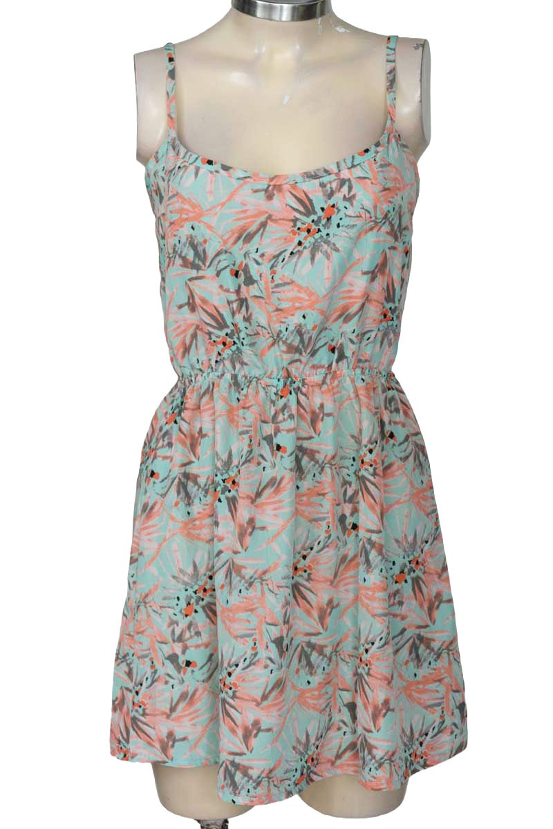 Vestido / Enterizo color Azul - NeverLand