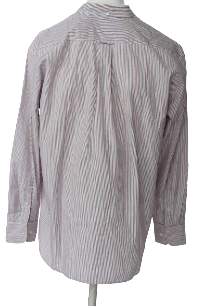 Camisa color Estampado - Faconnable