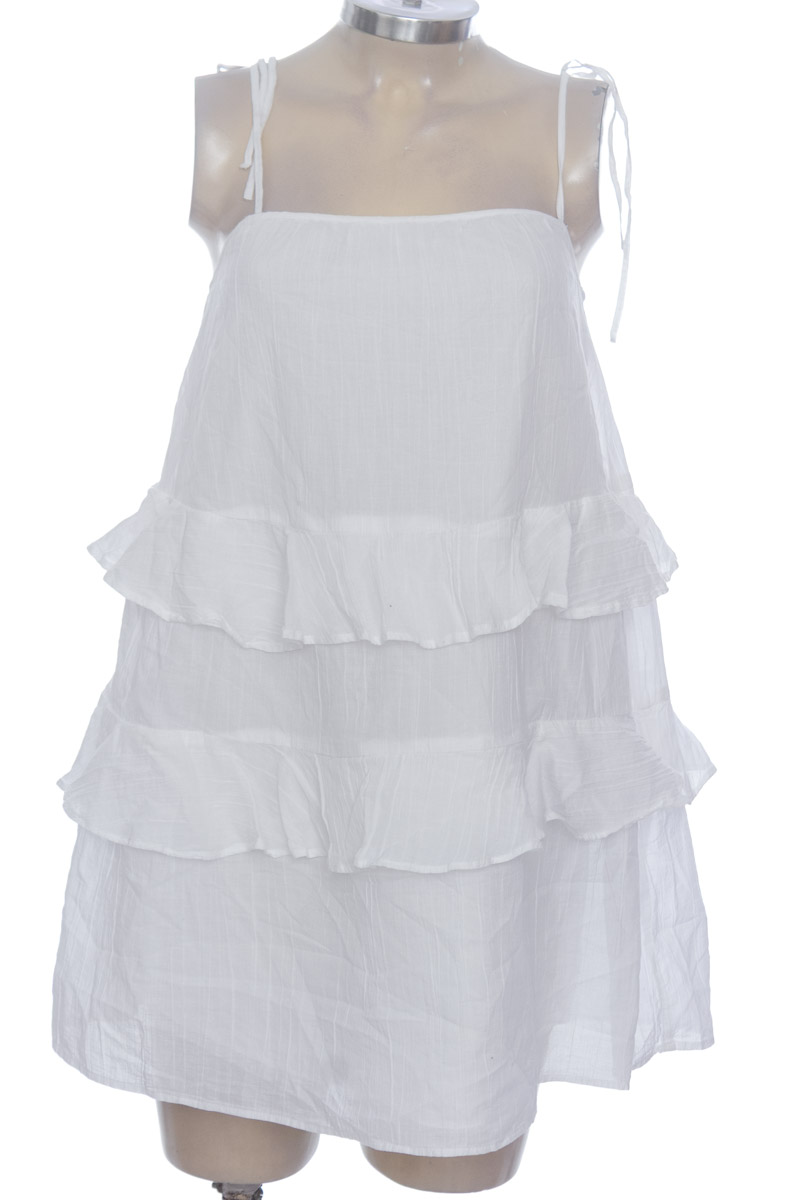 Top / Camiseta color Blanco - Divided