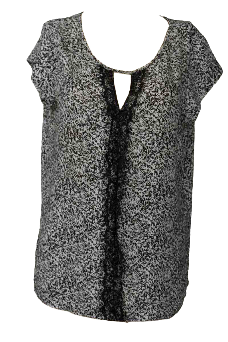 Blusa color Negro - Express