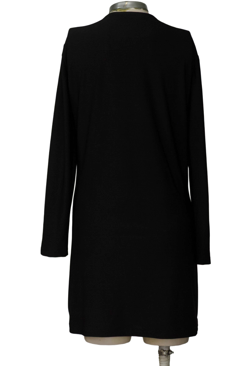 Vestido / Enterizo color Negro - MNG