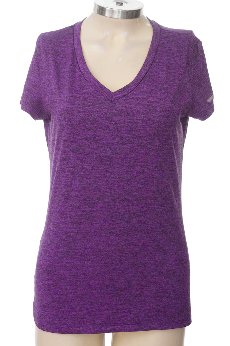 Ropa Deportiva / Salida de Baño color Morado - Facol