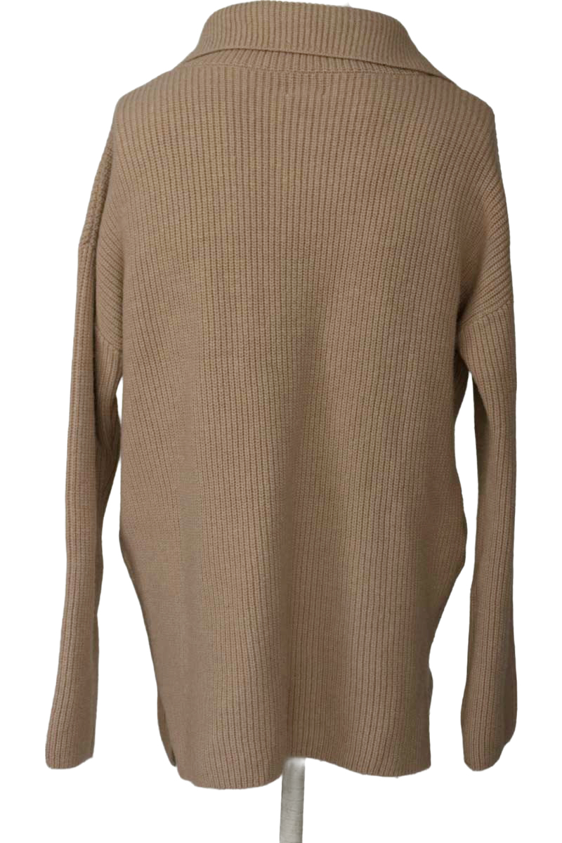 Sweater color Beige - H&M