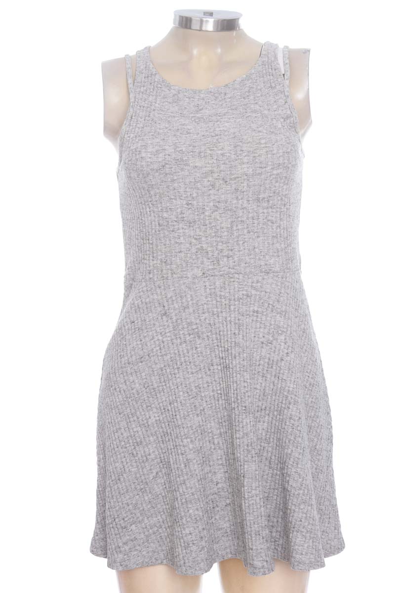Vestido / Enterizo color Gris - Sybilla