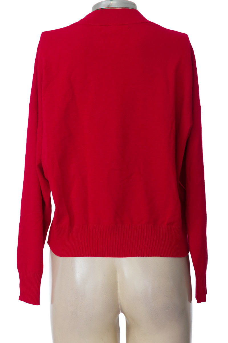 Sweater color Rojo - MNG