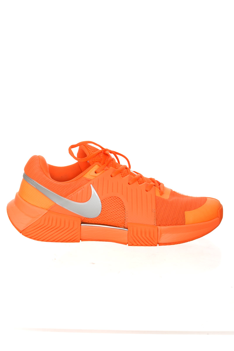 Tenis color Naranja - Nike
