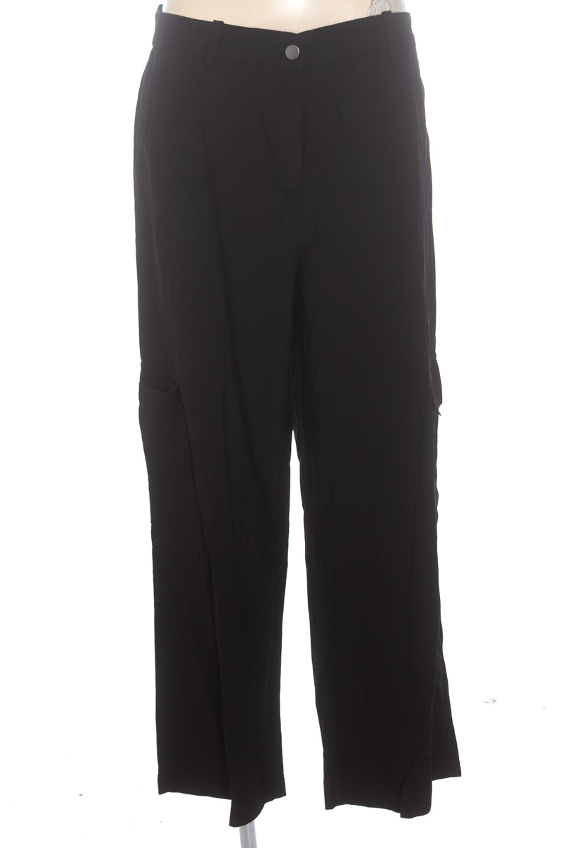 Pantalones color Negro - H&M