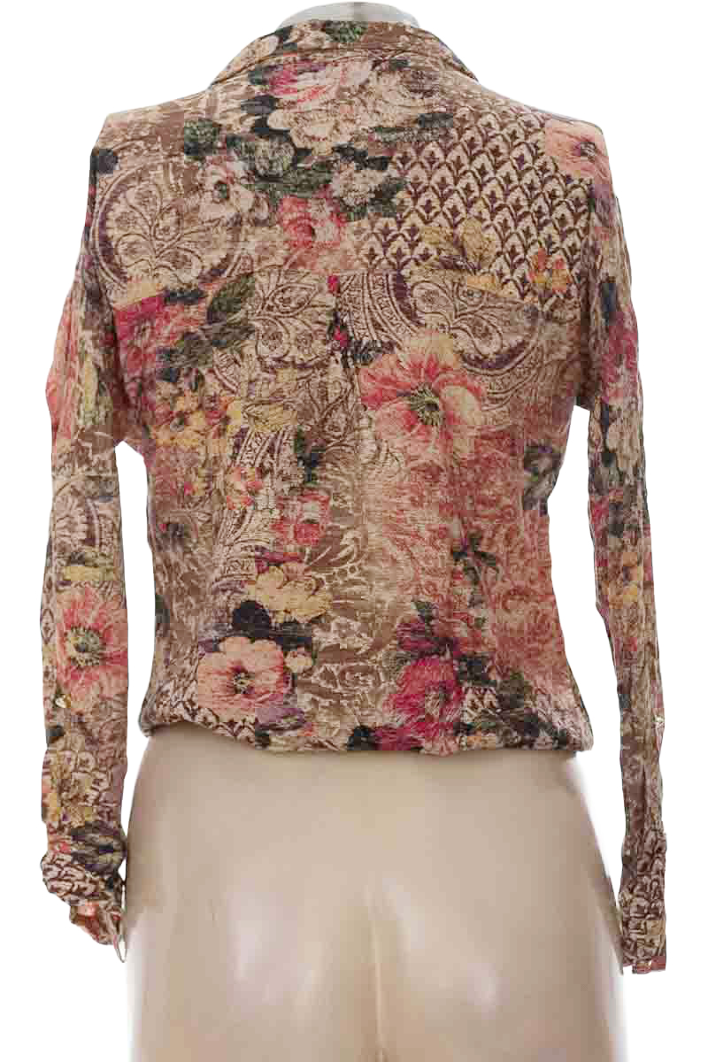 Blusa color Estampado - Studio F