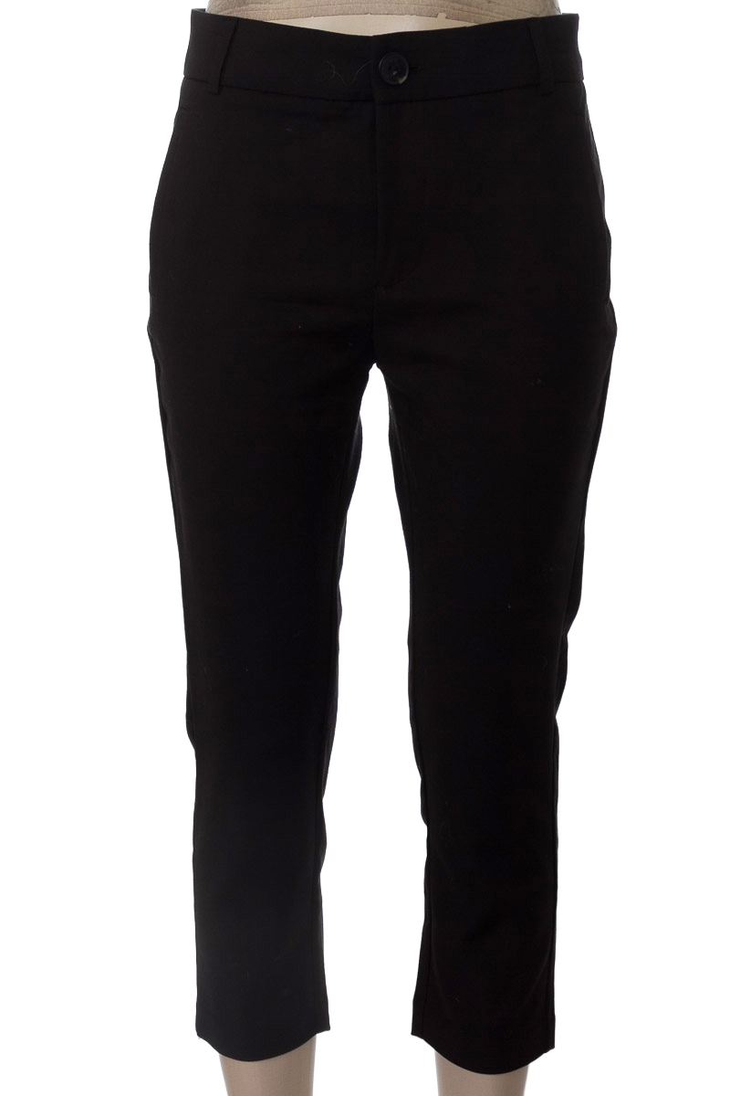 Pantalones color Azul - MNG