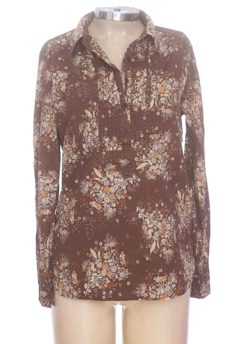 Blusa color Café - Armi