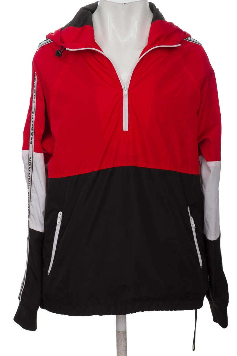 Chaqueta color Rojo - Marithé+Francois Girbaud