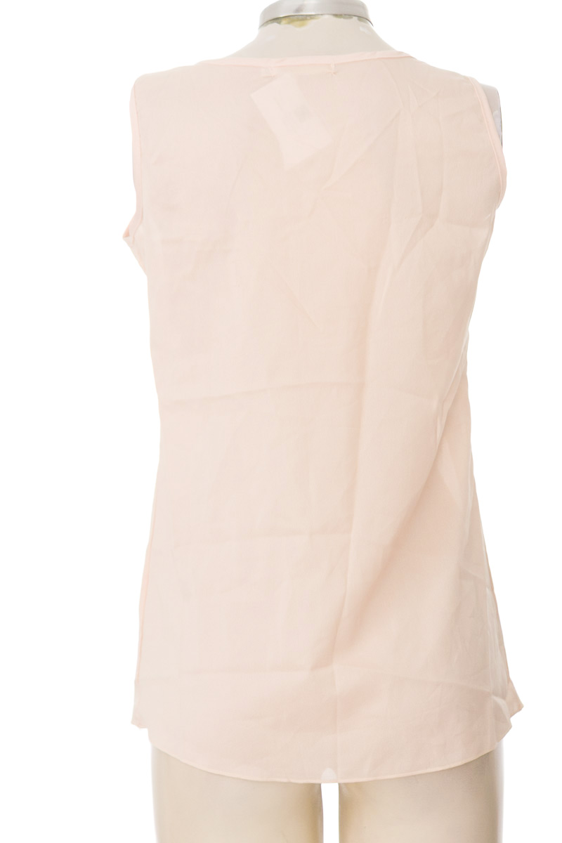 Top / Camiseta color Beige - Liva Girl